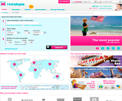 Hotelopia