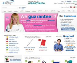 4Imprint UK