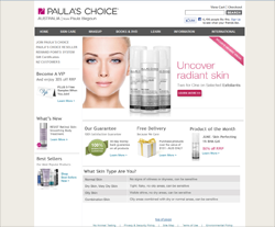 Paula's Choice Australia