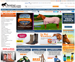 Horse.com