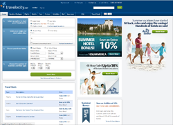 Travelocity