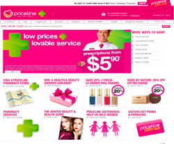 Priceline Pharmacy