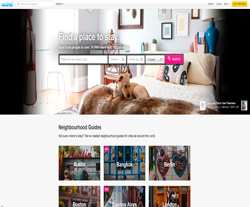 Airbnb Canada