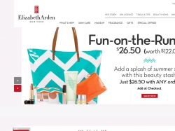 Elizabeth Arden