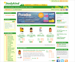 bodykind