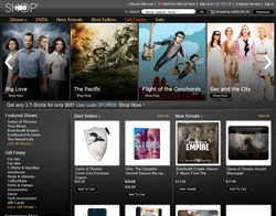 HBO Store