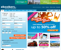 ebookers