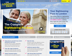 London Pass