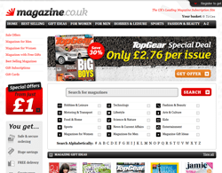 Magazine