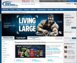 Bodybuilding.com