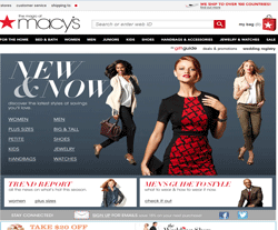 Macys