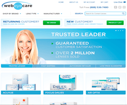 WebEyeCare