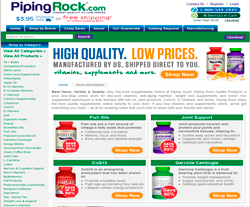 Piping Rock