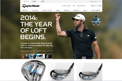 TaylorMade Golf