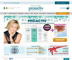 Proactiv UK