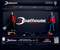 Boathouse Sports