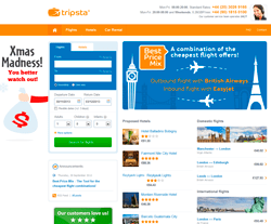 Tripsta UK