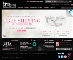 It Cosmetics