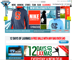 Lacrosse Unlimited