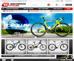 Westbrook Cycles