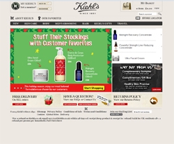 Kiehls UK