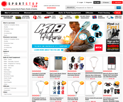 SportStop.com