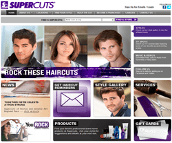 Supercuts
