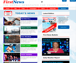 First News