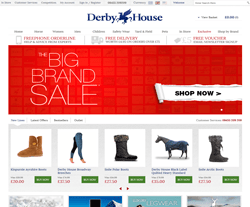 Derby House