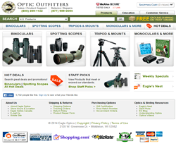 Eagle Optics