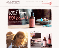 Josie Maran