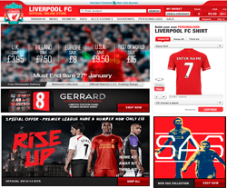 Liverpool FC