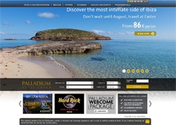 Palladium Hotel Group