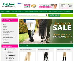 Equine Superstore