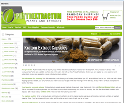 Phytoextractum