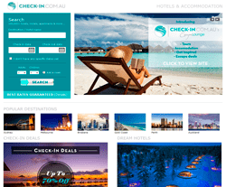 Check-in.com.au