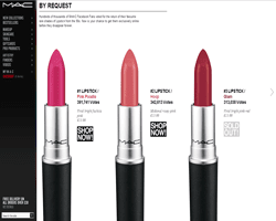 MAC Cosmetics