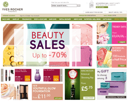 Yves Rocher UK