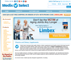 Medix Select