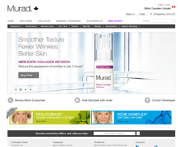 Murad Canada