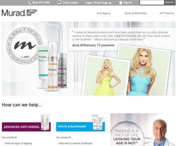 Murad UK