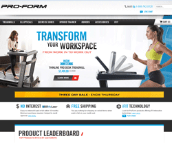 ProForm UK