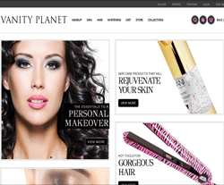 VanityPlanet
