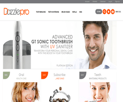 DazzlePro
