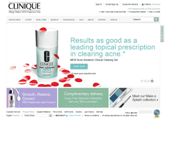 Clinique