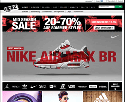 KICKZ