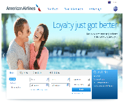 American Airlines Australia