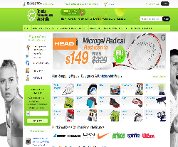 Tennis Warehouse Australia