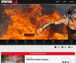 Spartan