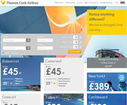 Thomas Cook Airlines